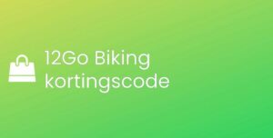 12Go Biking kortingscode