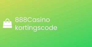 888Casino kortingscode