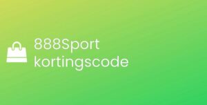 888Sport kortingscode