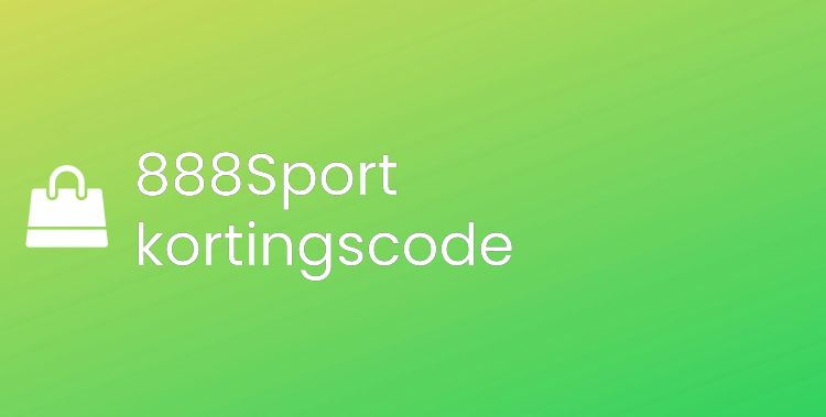 888Sport kortingscode