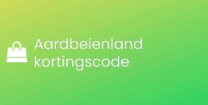 Aardbeienland kortingscode