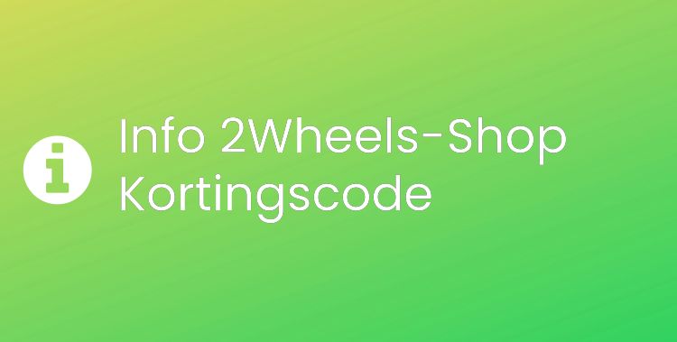 2Wheels-Shop Section Header Image