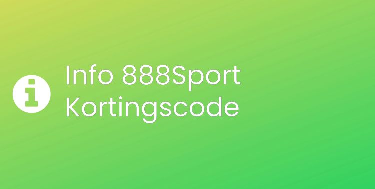 888Sport Section Header Image