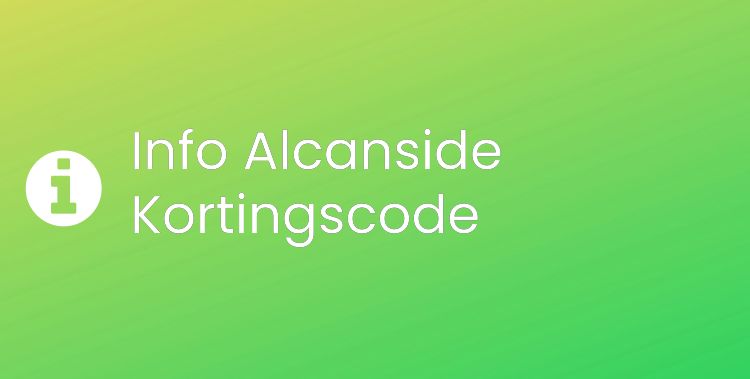 Alcanside Section Header Image