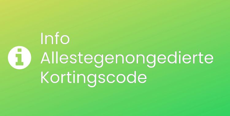 Allestegenongedierte Section Header Image