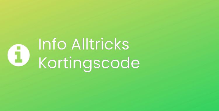 Alltricks Section Header Image