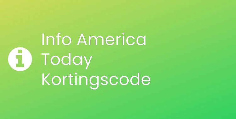 America Today Section Header Image