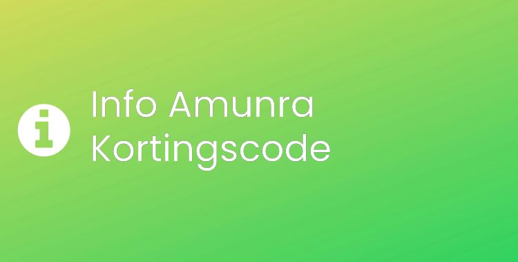 Amunra Section Header Image