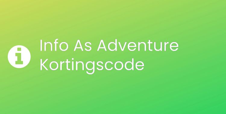 As Adventure Section Header Image