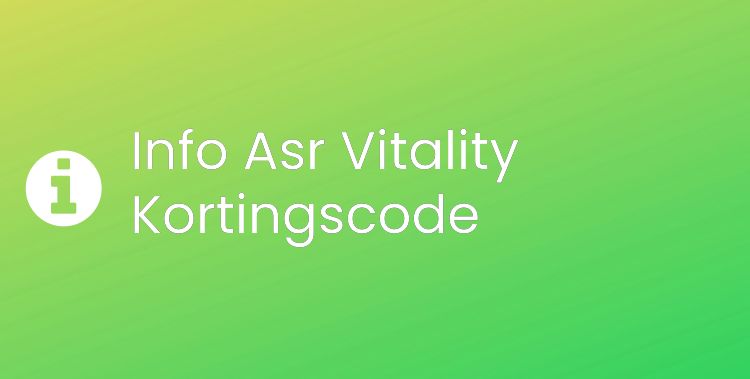 Asr Vitality Section Header Image