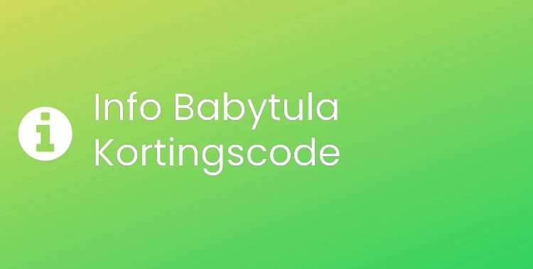 Babytula Section Header Image
