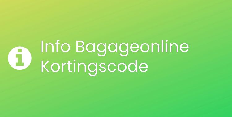 Bagageonline Section Header Image
