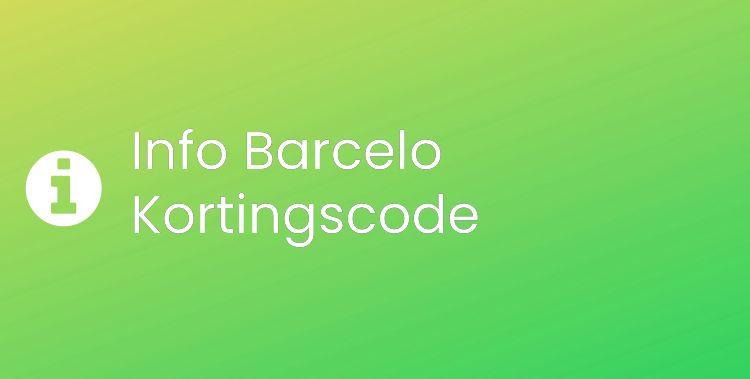 Barcelo Section Header Image