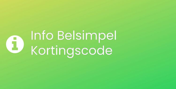 Belsimpel Section Header Image