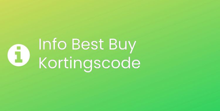 Best Buy Section Header Image