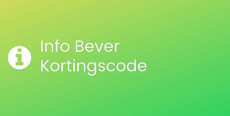 Bever Section Header Image