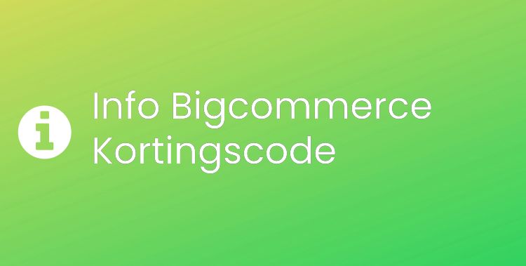 Bigcommerce Section Header Image
