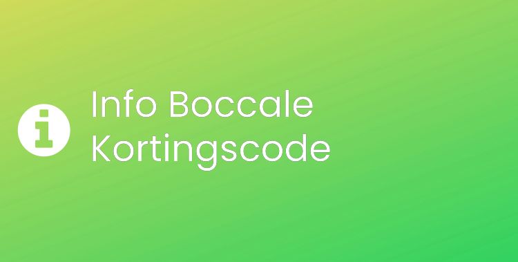 Boccale Section Header Image