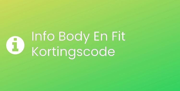 Body En Fit Section Header Image