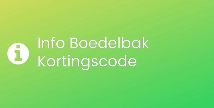 Boedelbak Section Header Image