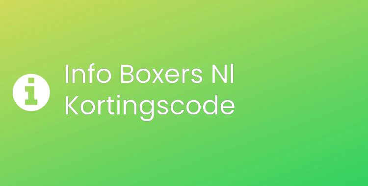 Boxers Nl Section Header Image