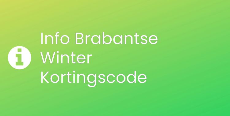 Brabantse Winter Section Header Image