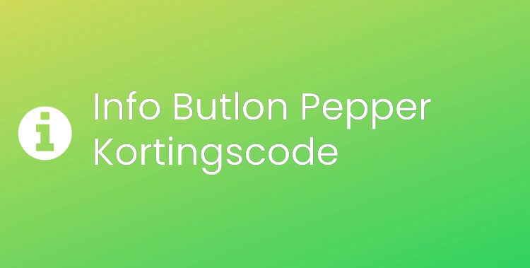 Butlon Pepper Section Header Image