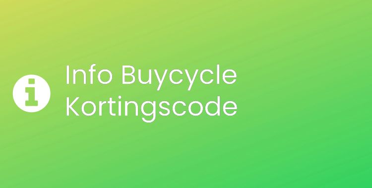 Buycycle Section Header Image