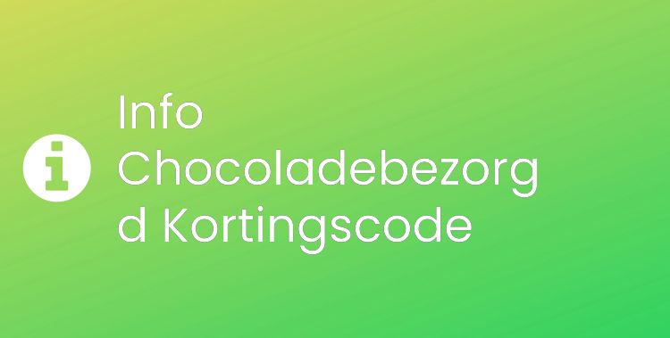 Chocoladebezorgd Section Header Image