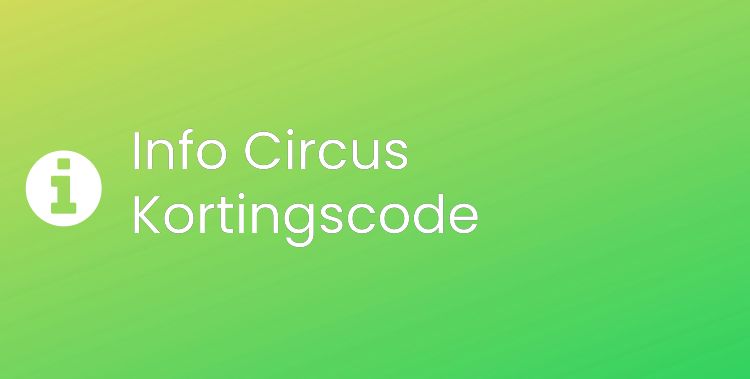 Circus Section Header Image