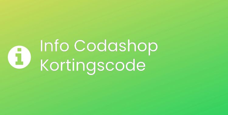 Codashop Section Header Image