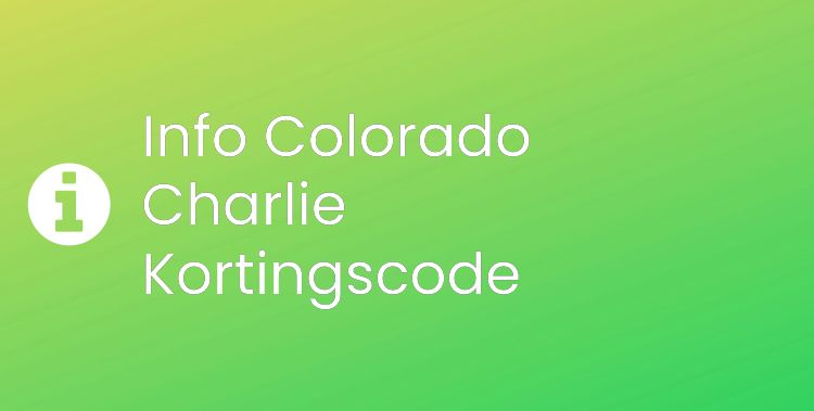 Colorado Charlie Section Header Image