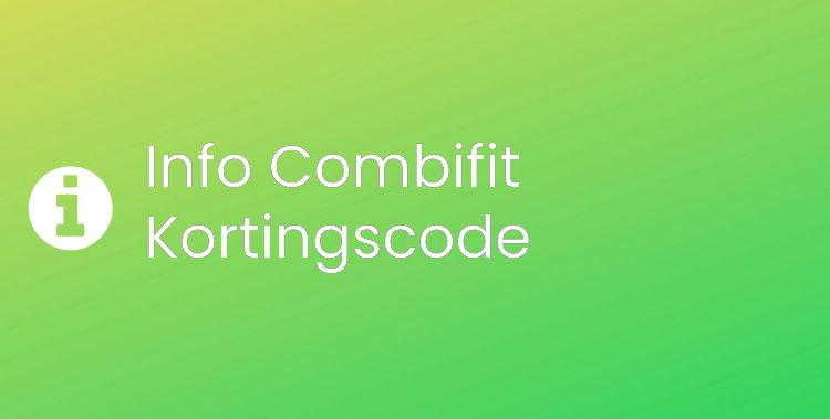 Combifit Section Header Image