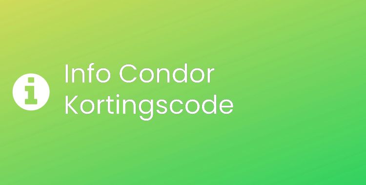 Condor Section Header Image