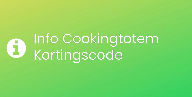 Cookingtotem Section Header Image