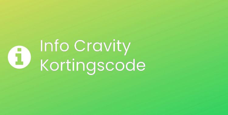 Cravity Section Header Image