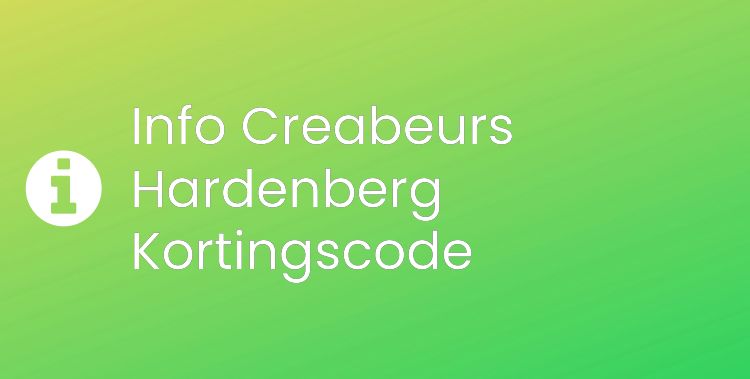 Creabeurs Hardenberg Section Header Image