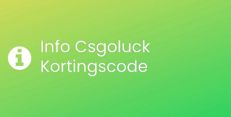 Csgoluck Section Header Image