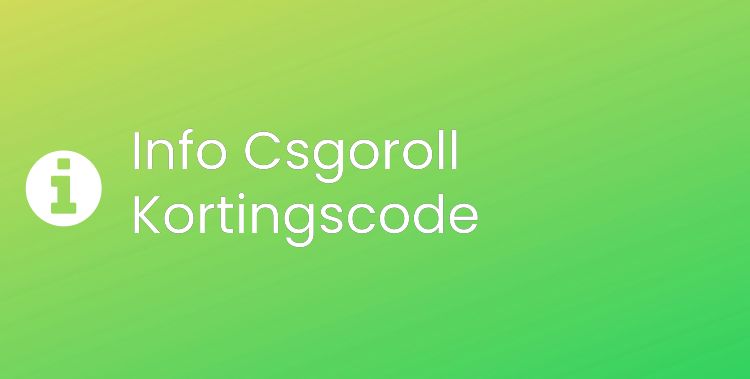 Csgoroll Section Header Image