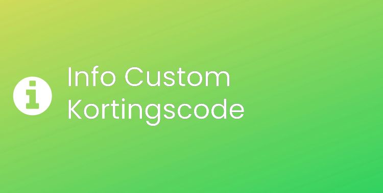 Custom Section Header Image