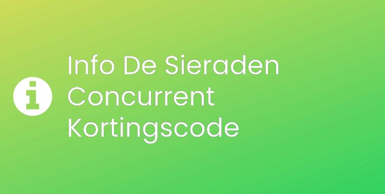 De Sieraden Concurrent Section Header Image
