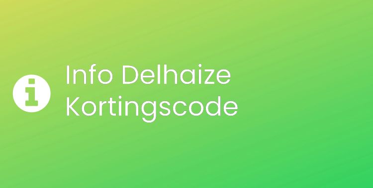 Delhaize Section Header Image