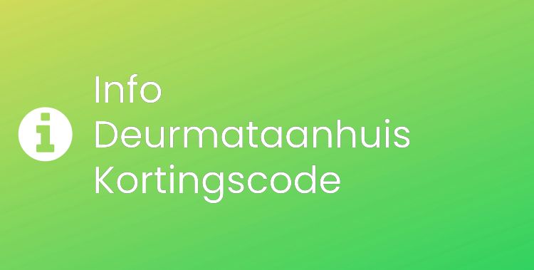 Deurmataanhuis Section Header Image