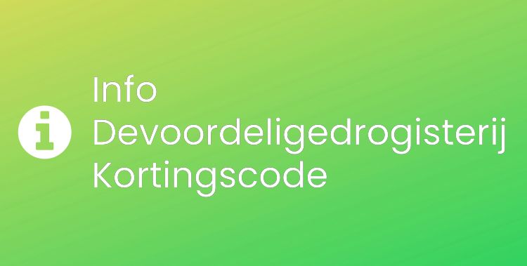 Devoordeligedrogisterij Section Header Image