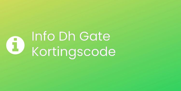 Dh Gate Section Header Image