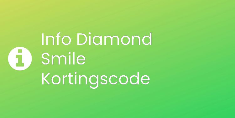 Diamond Smile Section Header Image