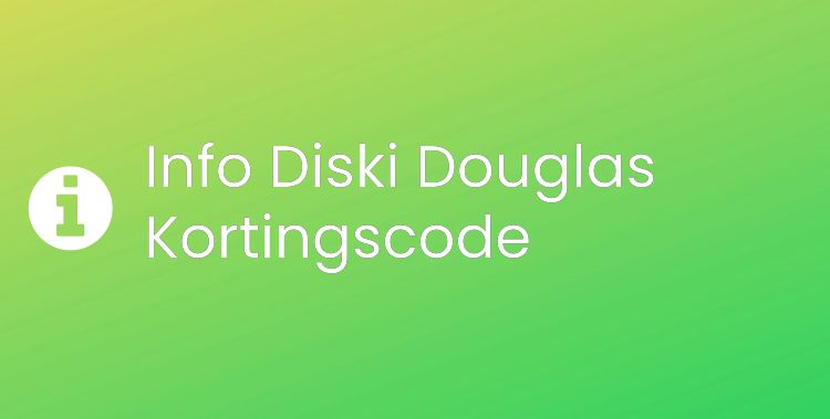 Diski Douglas Section Header Image