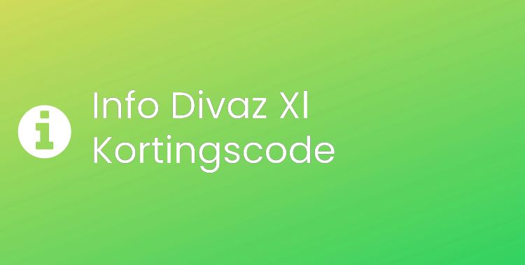 Divaz Xl Section Header Image