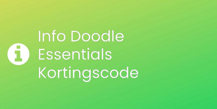 Doodle Essentials Section Header Image