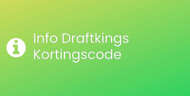 Draftkings Section Header Image